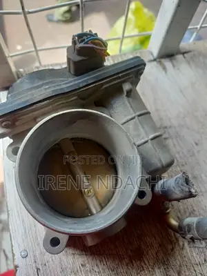Throttle Body T31