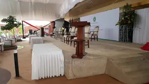 Have an Concert, We Have a Quality Stage for Hire,