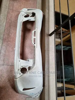 Subaru Impreza New Front Bumper