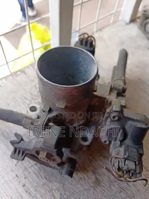 Toyota Throttle Body