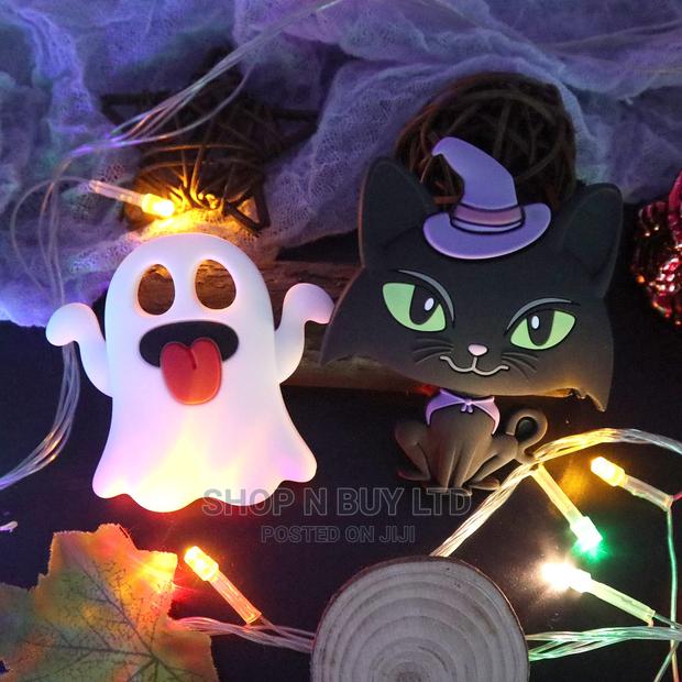 Halloween Cat Teether - thumbnail 4