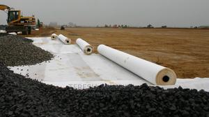 Road Construction Geotextile Membrane - thumbnail 2