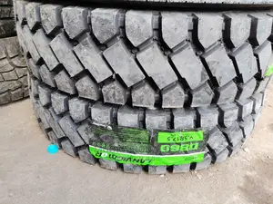 9.5R17.5 Lanvigator Tyre