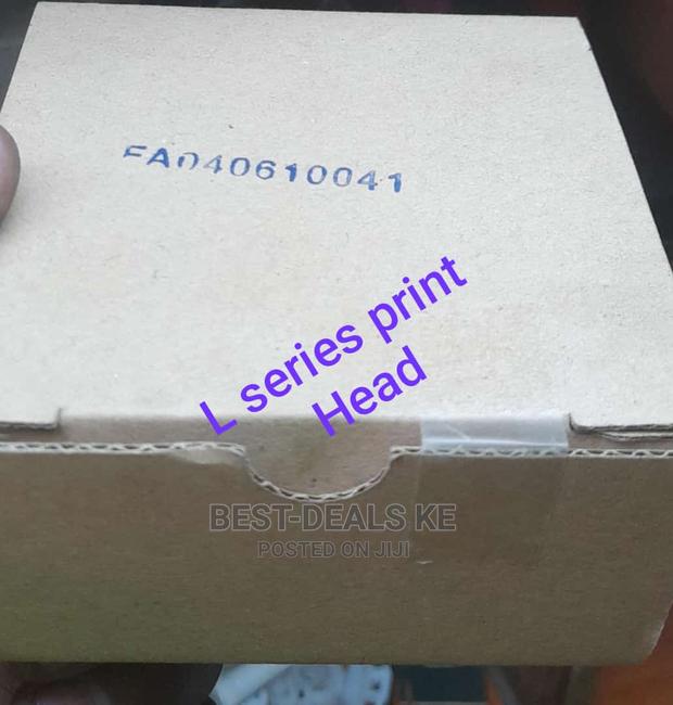 Print Head for Epson L382,L220,L3060,L3110