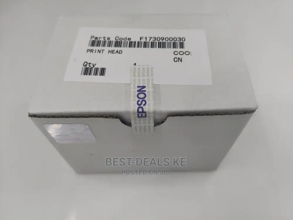 Printhead For Epson L1800,1410