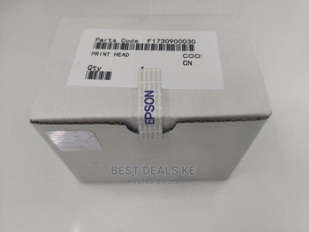 Printhead for Epson L1800,1410