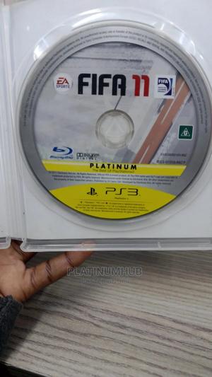 FIFA 11(Ps3) - thumbnail 2