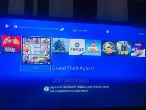 Offline PS4 Games Works With All Software Versions