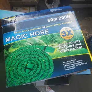 Magic Expanding Hose Pipe