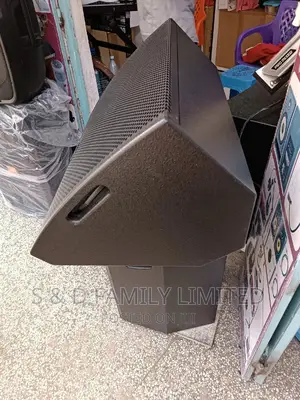 RCF Monitor Speaker