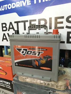 NS70L Bost Battery