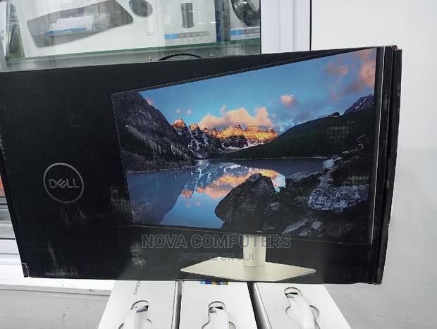Dell Ultrasharp U2422HE USB-C Hub Monitor