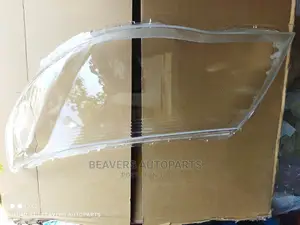 Subaru Forester Sh Headlight Lens