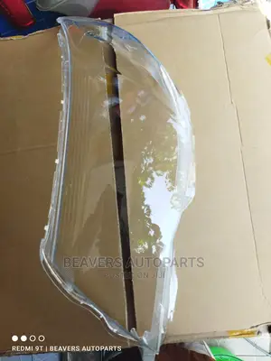 Subaru Forester Sh Headlight Lens