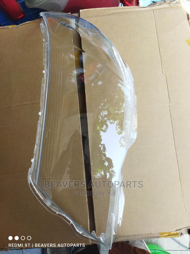 Subaru Forester Sh Headlight Lens - thumbnail 2