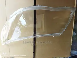 Subaru Forester Sh Headlight Lens