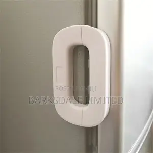 Refrigerator Latch Fridge Locks Baby Door Childproof Safety