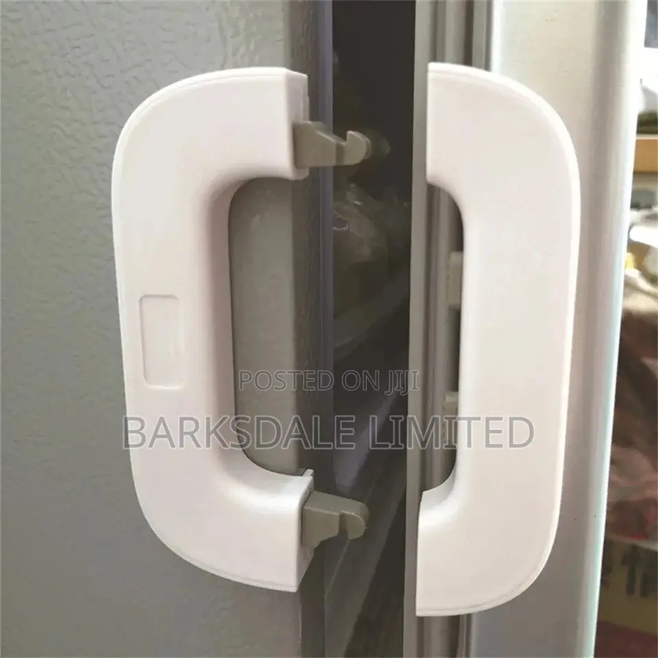 Refrigerator Latch Fridge Locks Baby Door Childproof Safety
