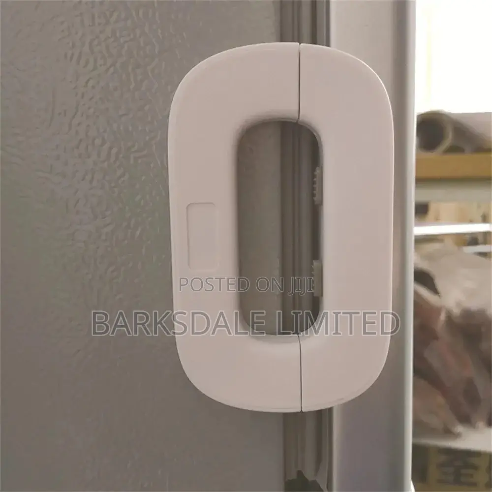 Refrigerator Latch Fridge Locks Baby Door Childproof Safety