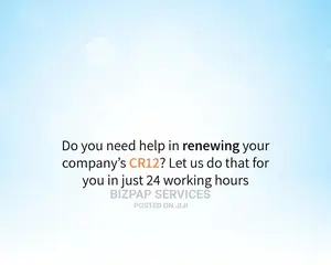 Company and Business Name Registration