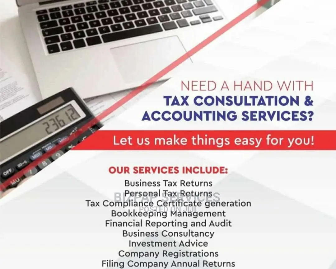 Company and Business Name Registration