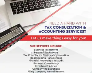 Company and Business Name Registration