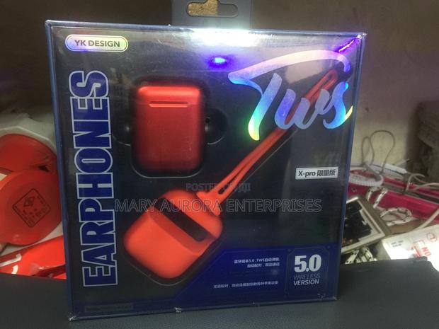 Earphones/Earpods - thumbnail 2
