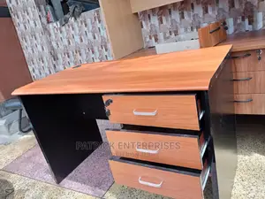 Imported Executive Office Desk 1.2 Mtrs