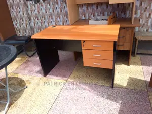 Imported Executive Office Desk 1.2 Mtrs