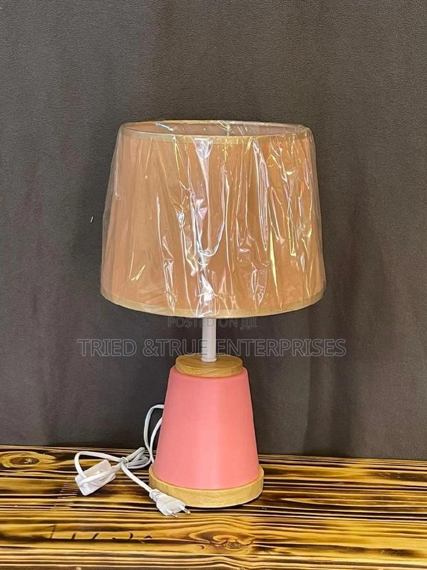 Bed Side Lamps - thumbnail 2