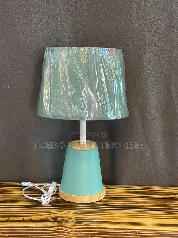 Bed Side Lamps - thumbnail 3