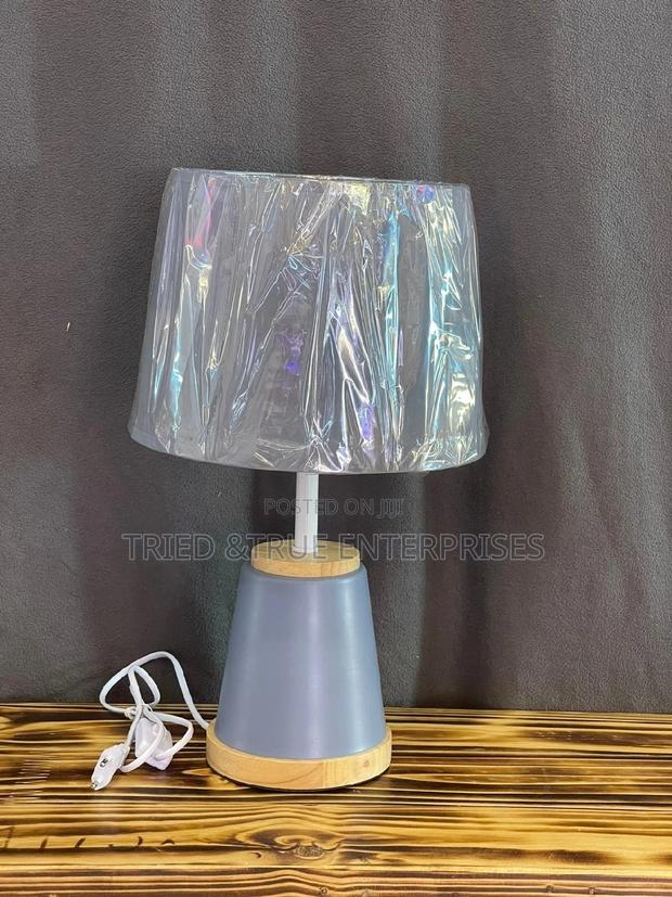 Bed Side Lamps - thumbnail 5