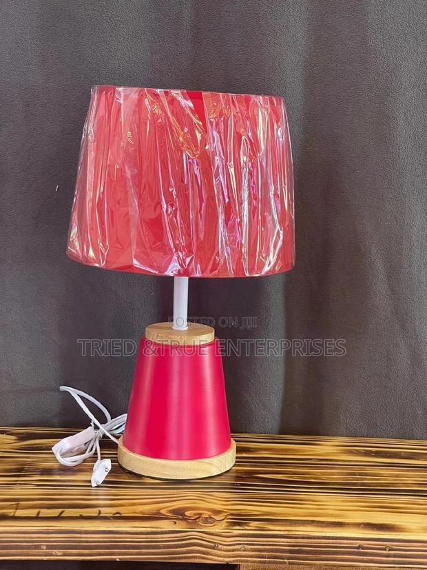 Bed Side Lamps - thumbnail 4