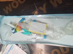 Close Suction