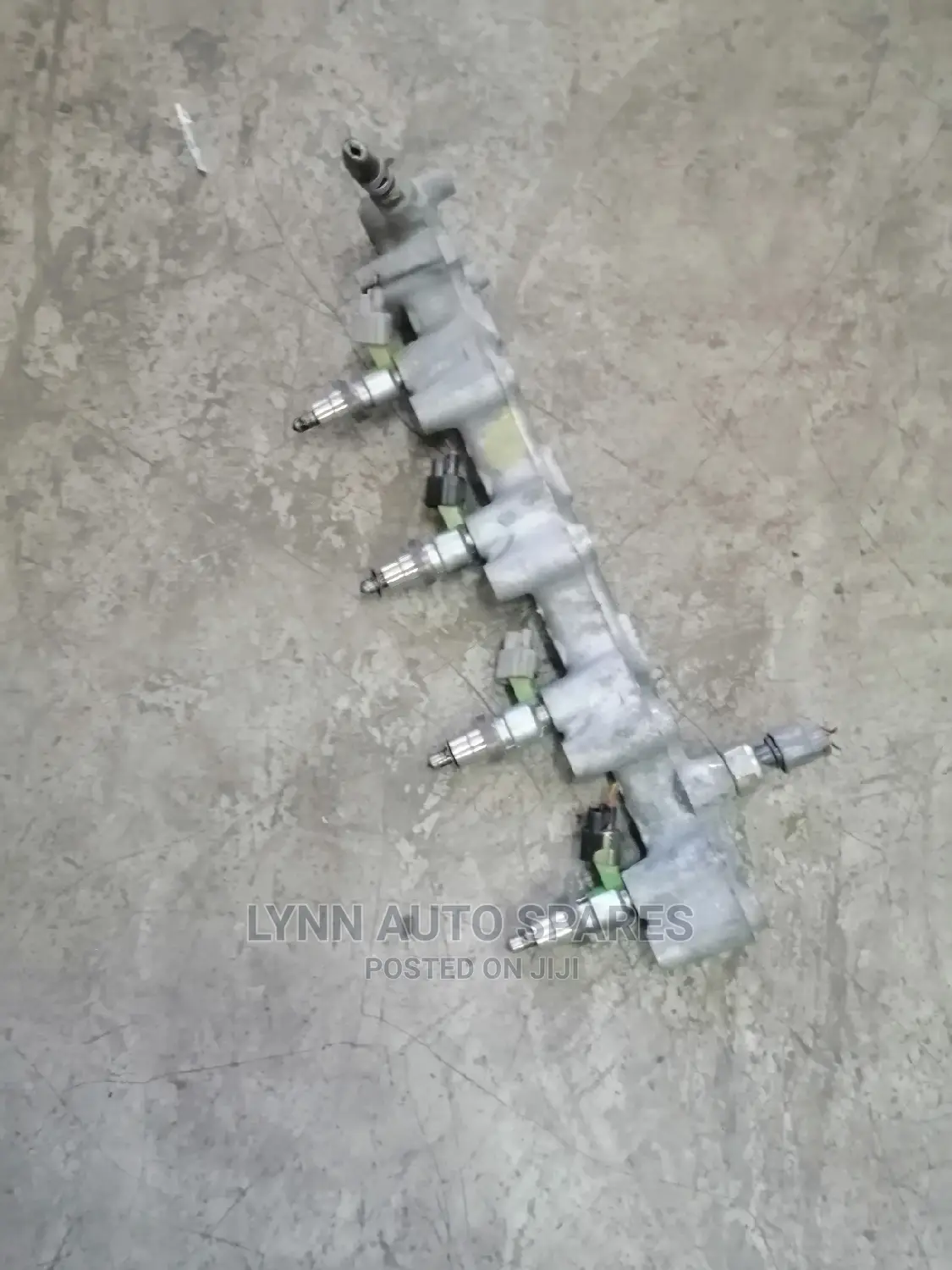 Toyota NZE Nozzles 1NZ,2NZ Etc