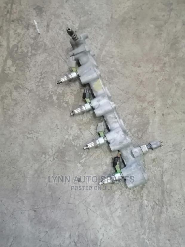 Toyota NZE Nozzles 1NZ,2NZ Etc