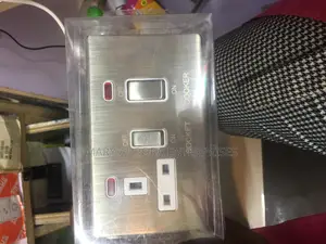 VIP Cooker Socket