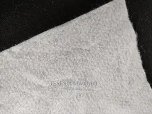 Geotextile Non Woven Fabric