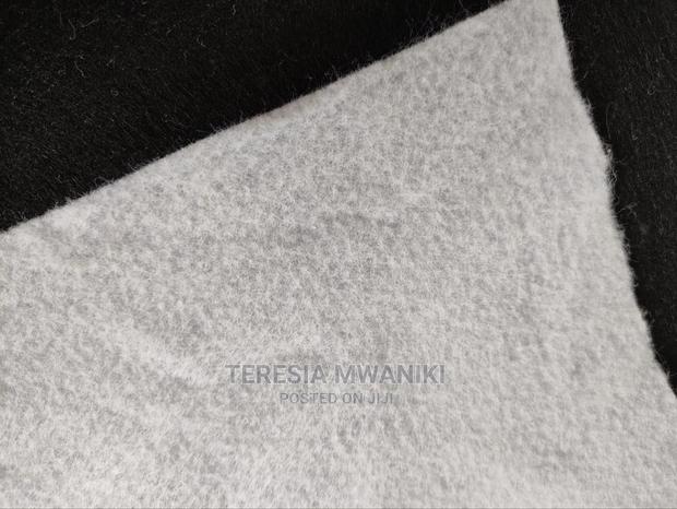 Geotextile Non Woven Fabric