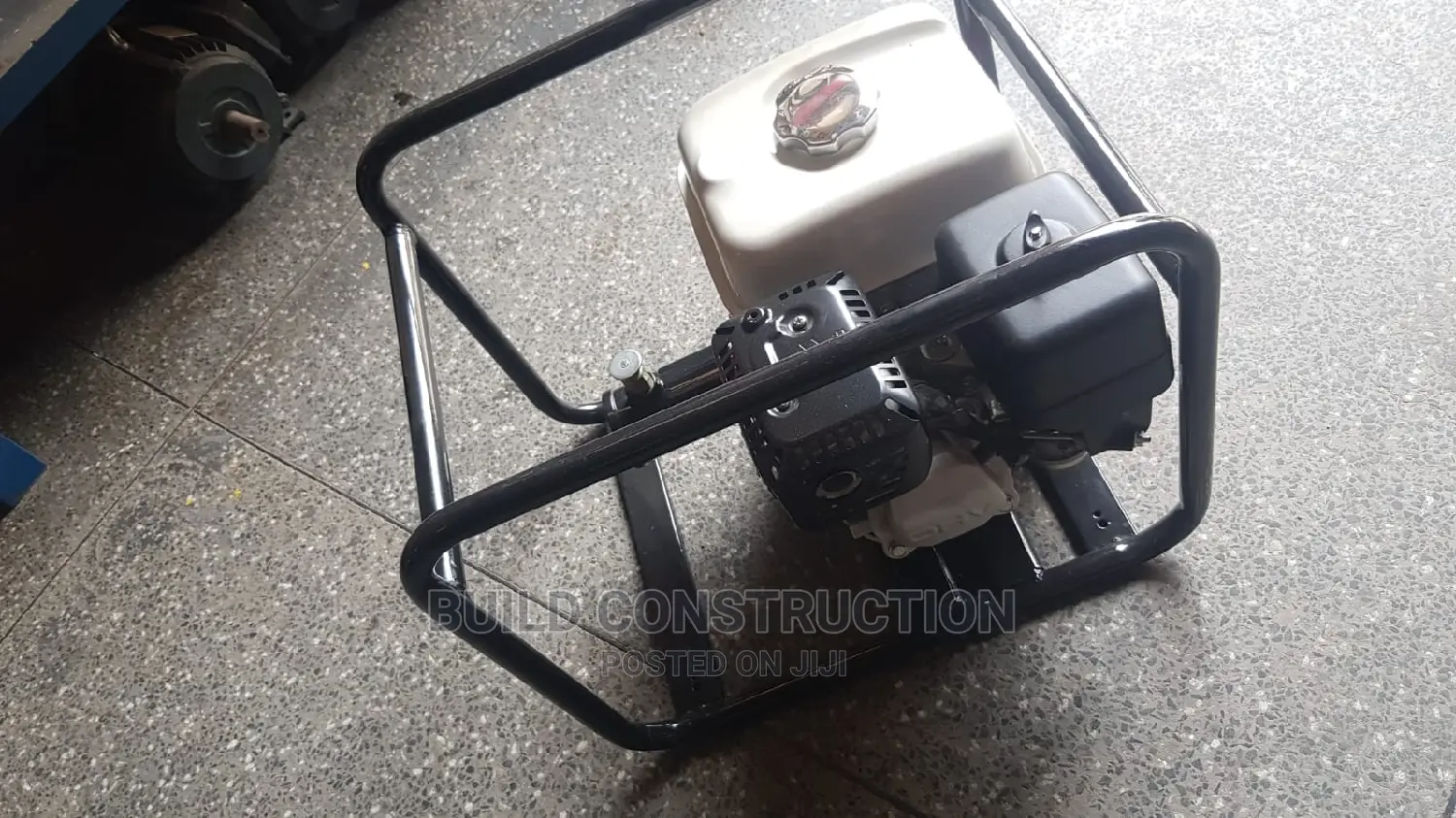 Poker Vibrator Suppliers in Kenya