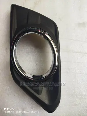 Nissan Xtrail T32 Foglight Cover 2015