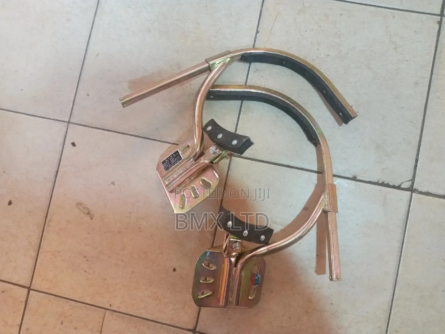 Efficient Quality Wooden Climbers