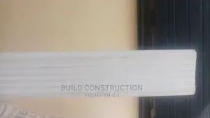 UPVC Rain Gutters Suppliers in Kenya.