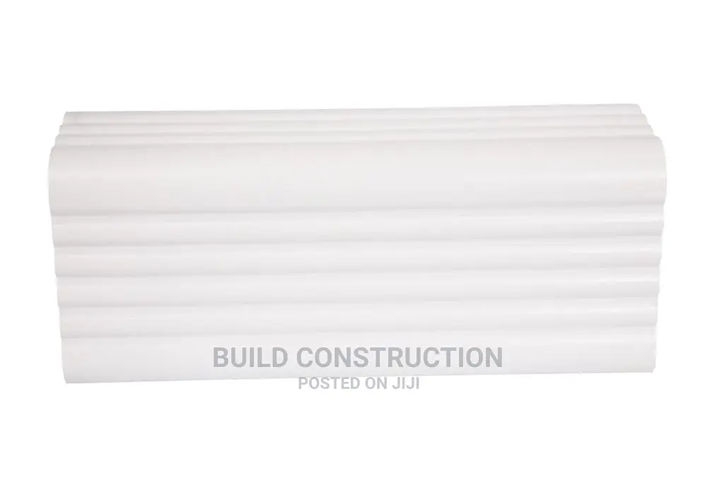 UPVC Rain Gutters Suppliers in Kenya.