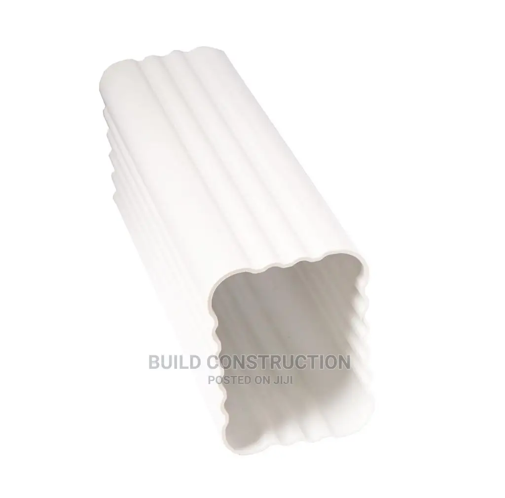 UPVC Rain Gutters Suppliers in Kenya.