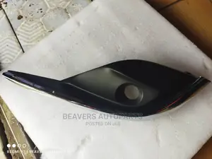 Mazda Atenza 2017-2018 Foglight Cover