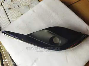 Mazda Atenza 2017-2018 Foglight Cover