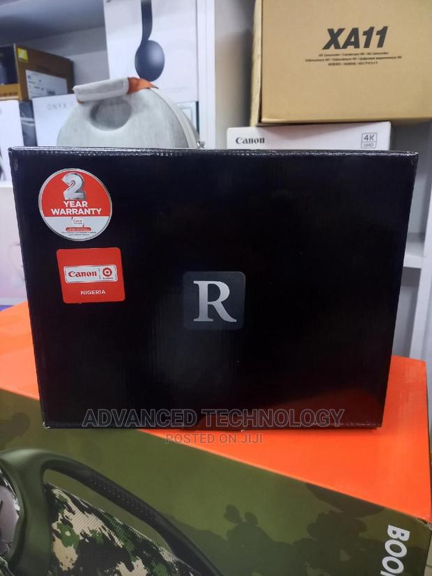 EOS R 24-105mm - thumbnail 4