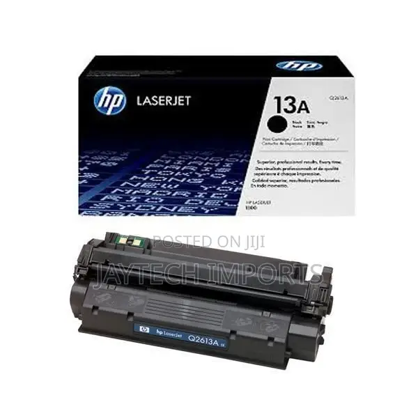 Reliable Hp 13a Toner