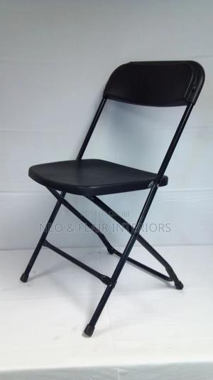 Camping Chairs (Foldable) - thumbnail 2